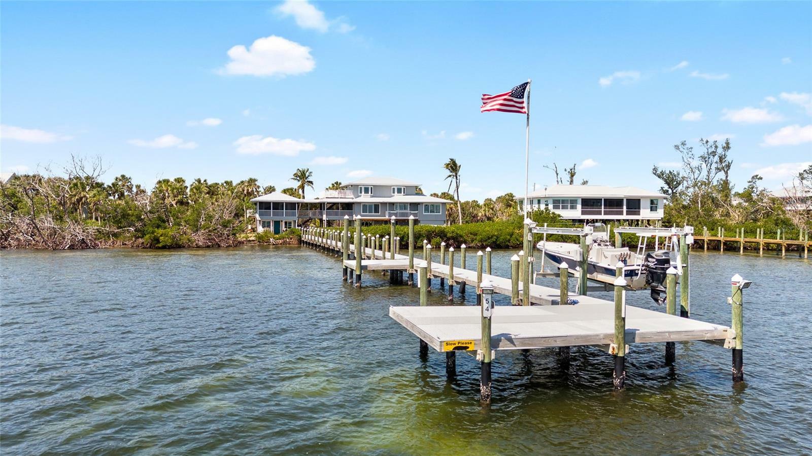 Property Photo: 9048 Wharf Ave FL 33946