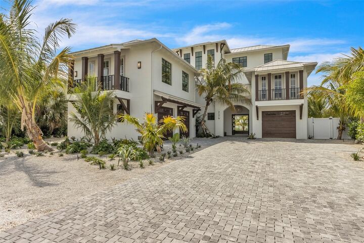 224 Chilson Avenue  Anna Maria FL 34216 photo