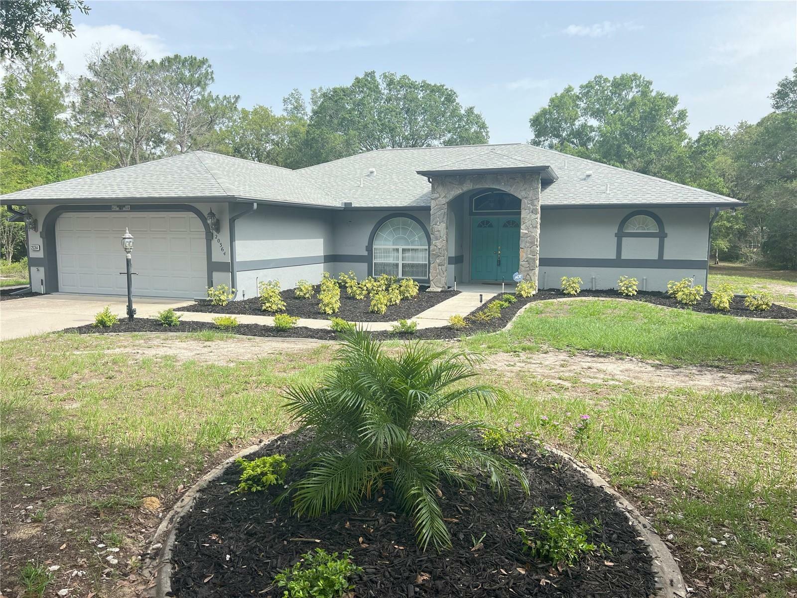 Property Photo: 20364 SW 86th Loop FL 34431