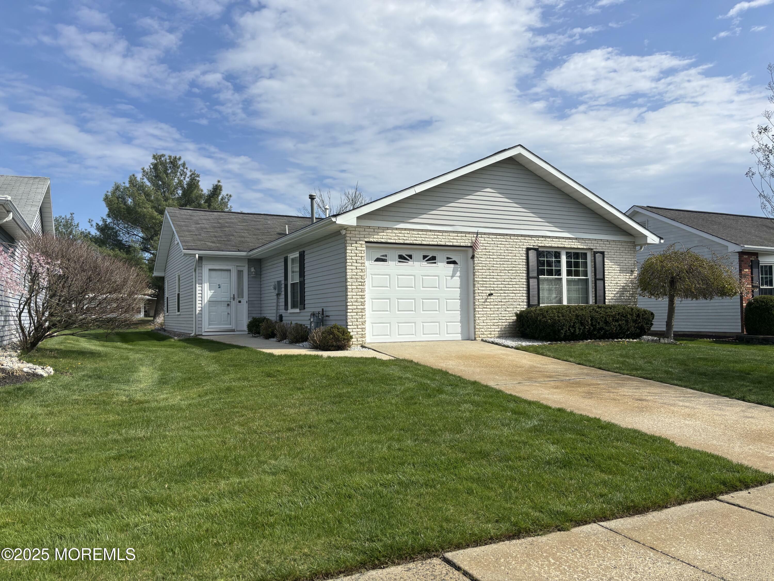 24 Rainier Drive  Brick NJ 08724 photo