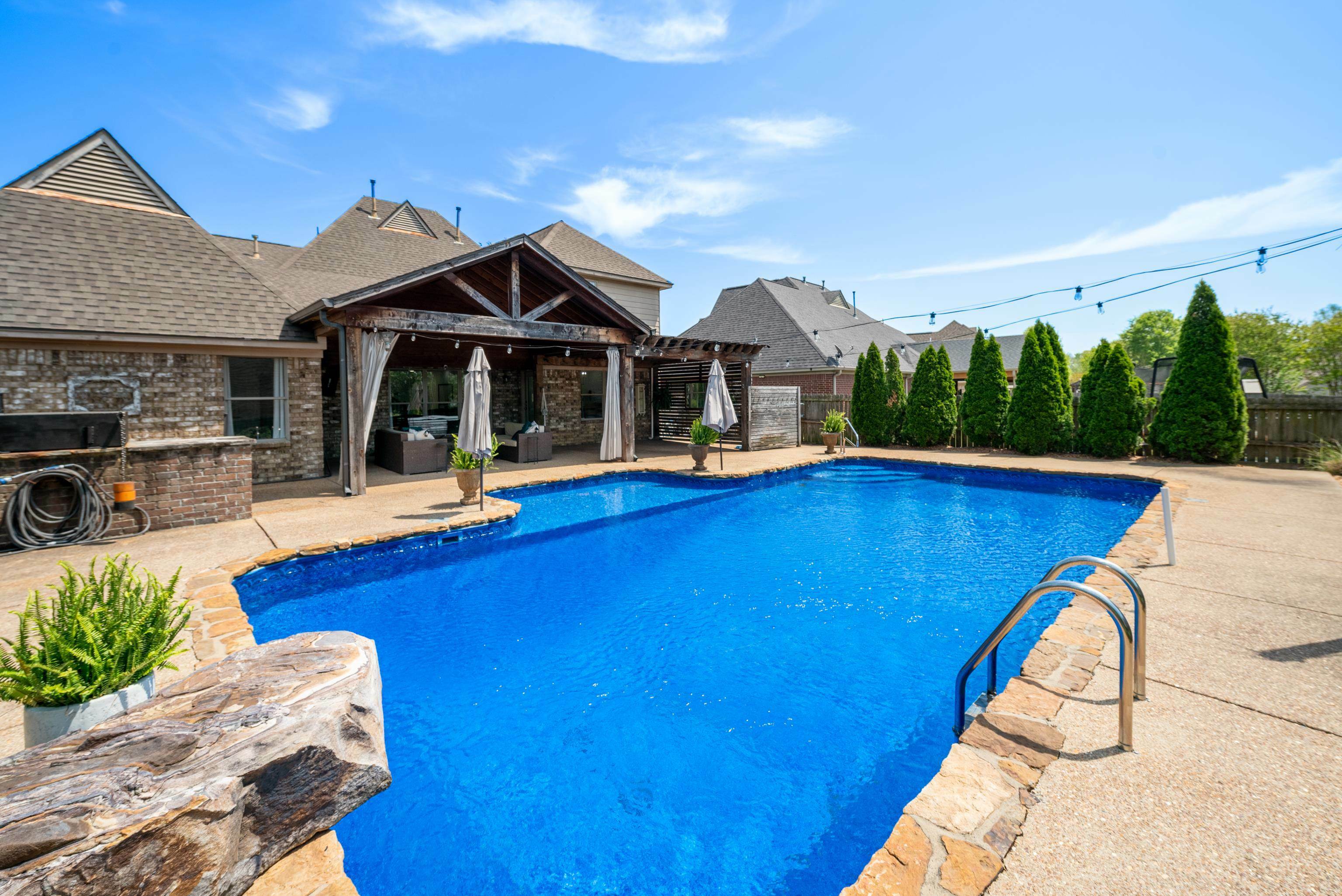 11125 Arlington Trace Dr  Arlington TN 38002 photo