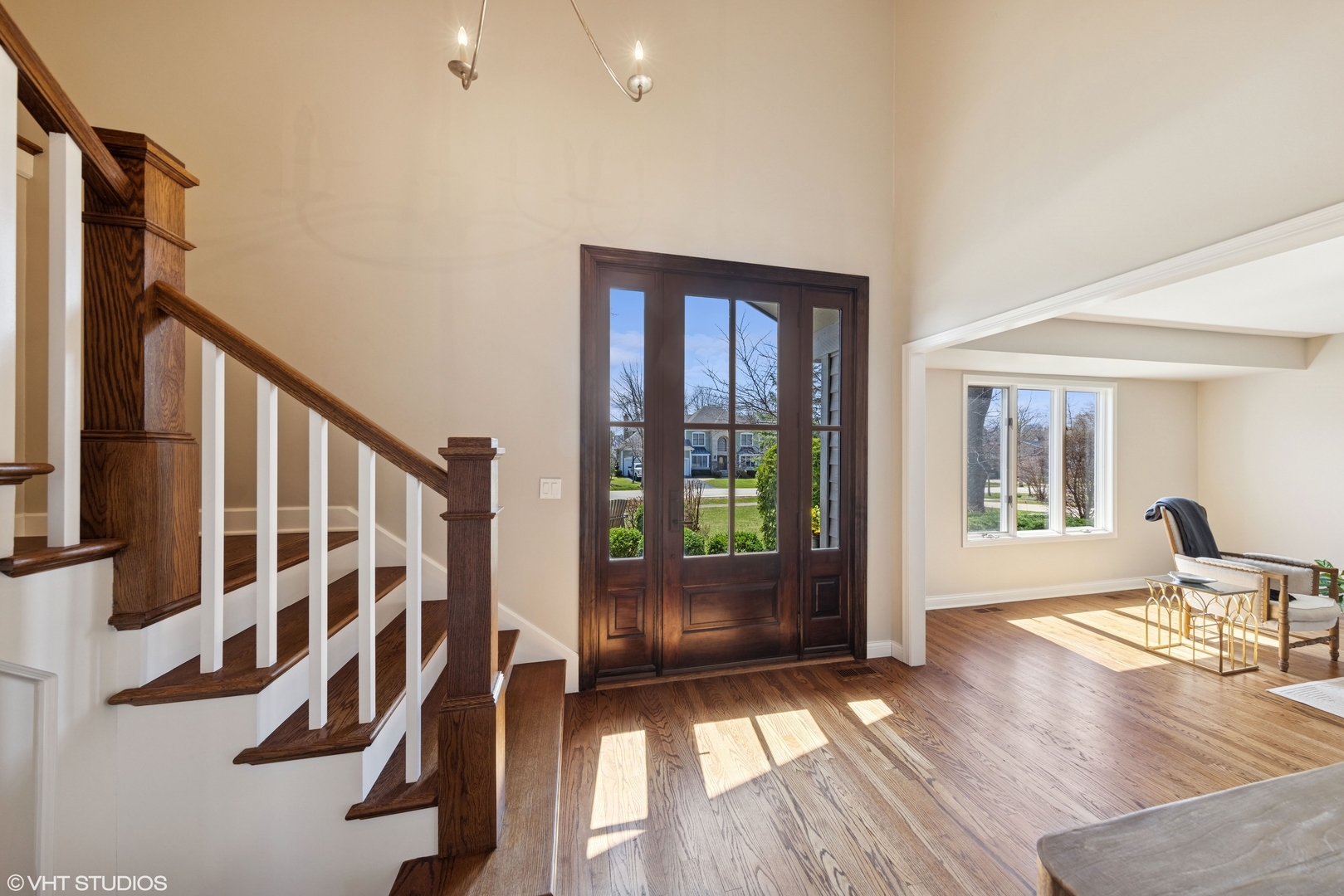 Property Photo: 434 Ridge Avenue IL 60514