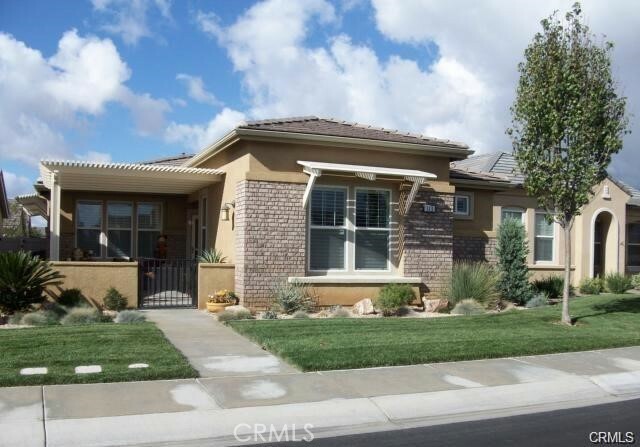 Property Photo: 113 Cascade Creek CA 92223