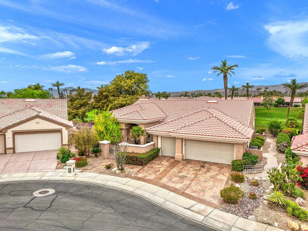 Property Photo: 78200 Willowrich Drive CA 92211