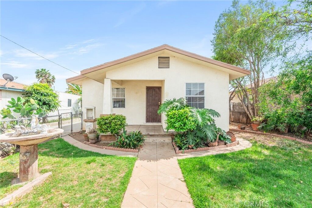 Property Photo: 4310 Michigan Avenue CA 90022