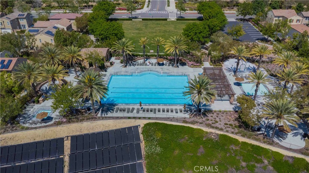 Property Photo: 2850 E Coalinga Drive CA 92821