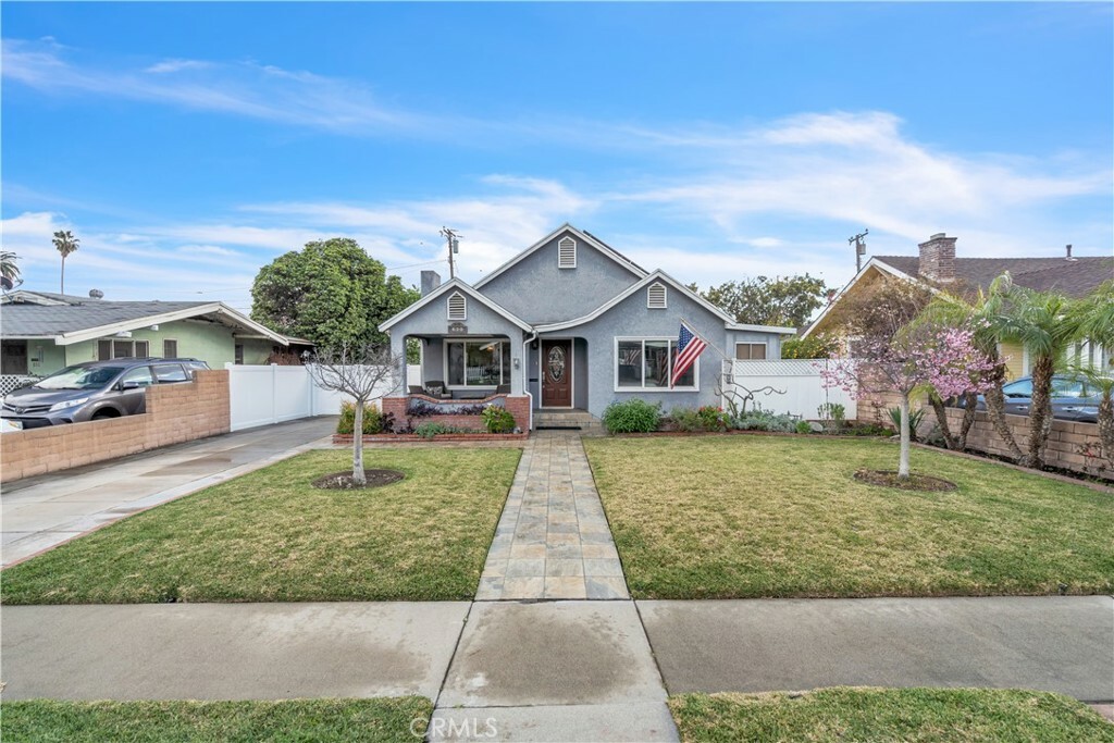 Property Photo: 630 King Street CA 91016