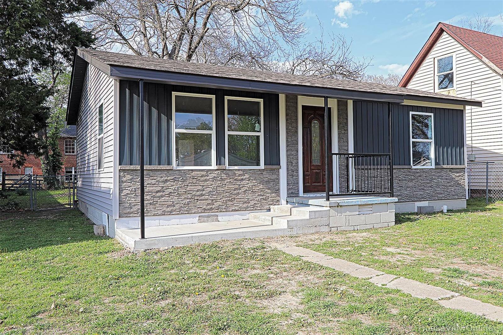 804 McPheeters  Oran MO 63771 photo