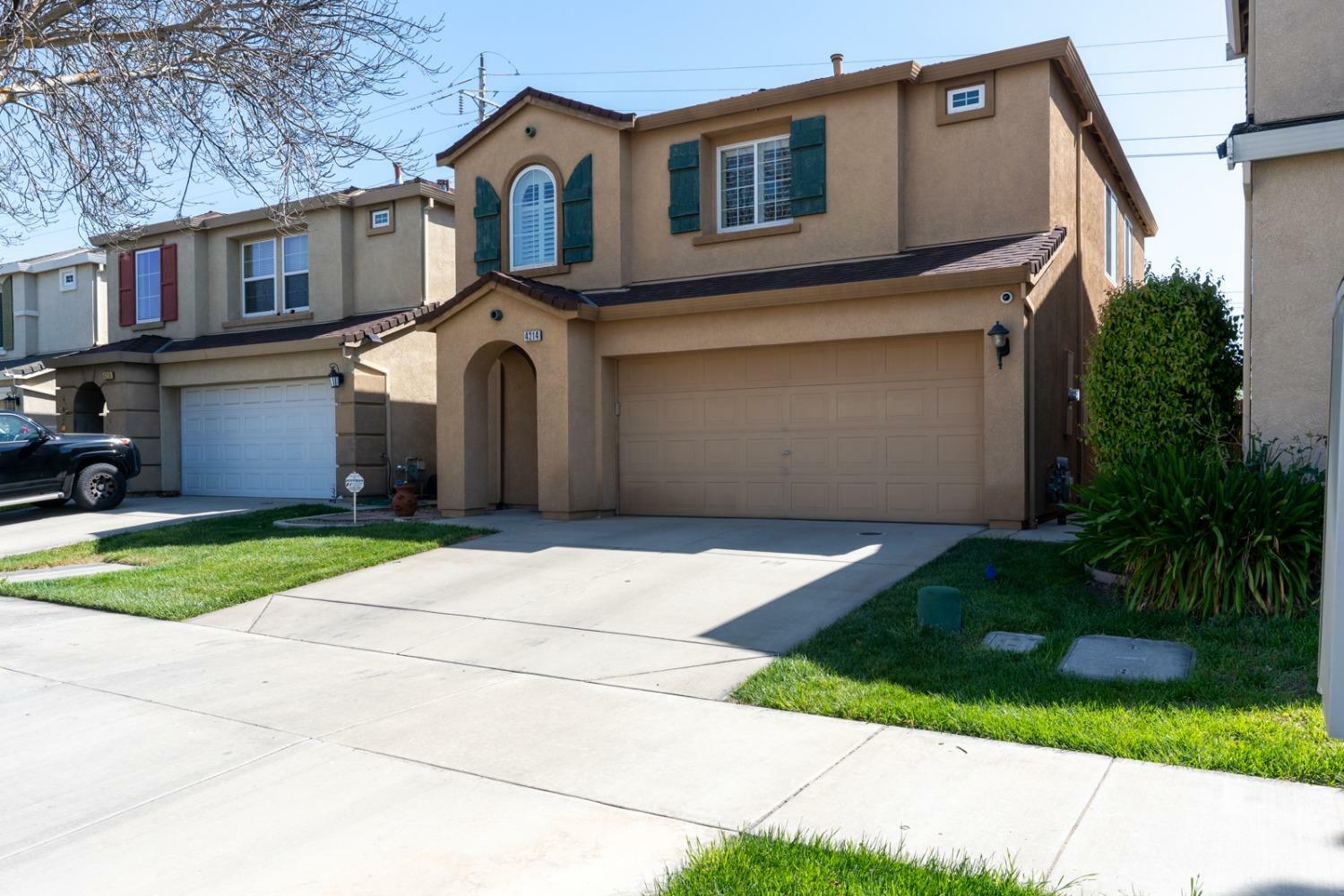 Property Photo:  4214 Berryesa Avenue  CA 95348 