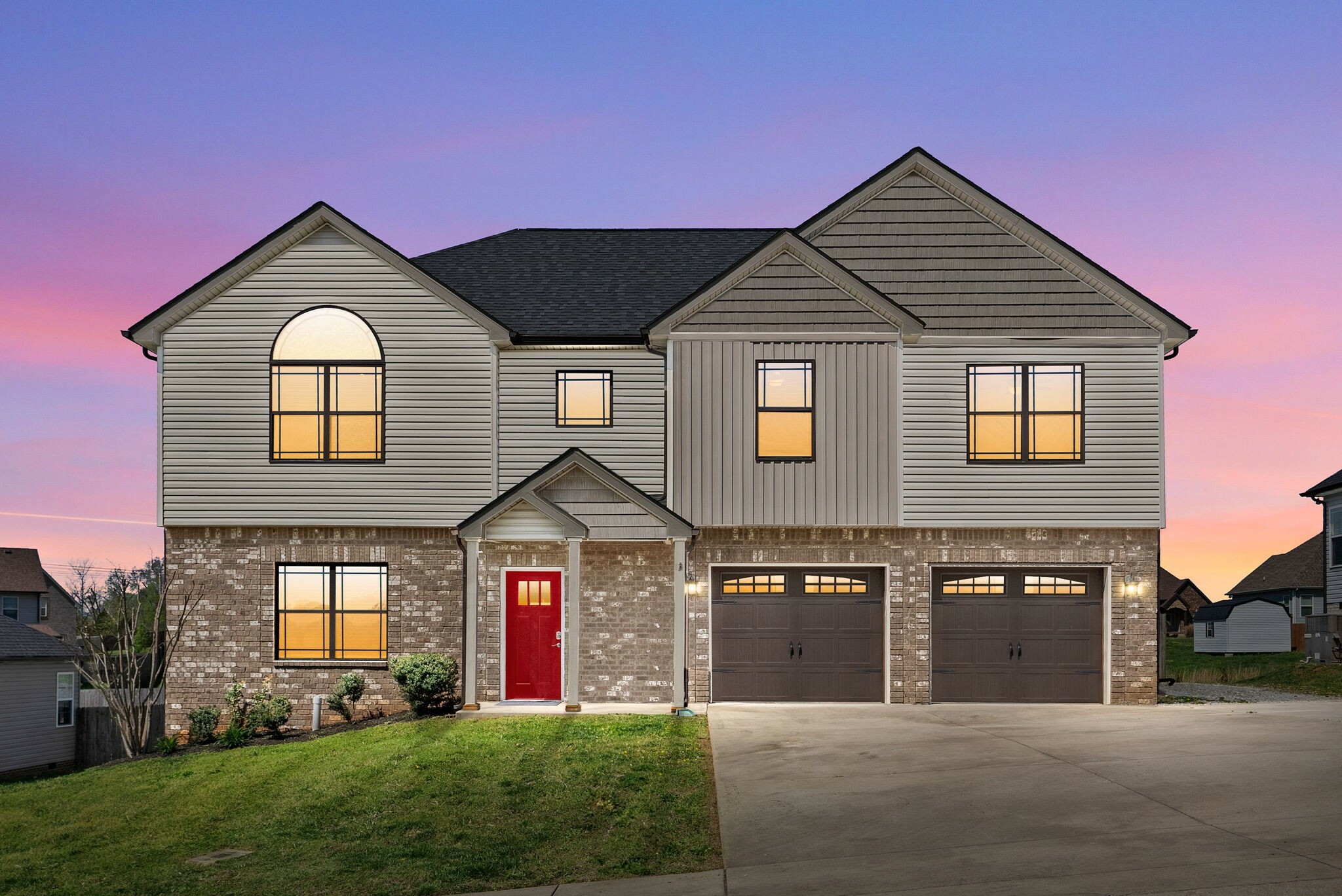 Property Photo: 660 Superior Ln TN 37043