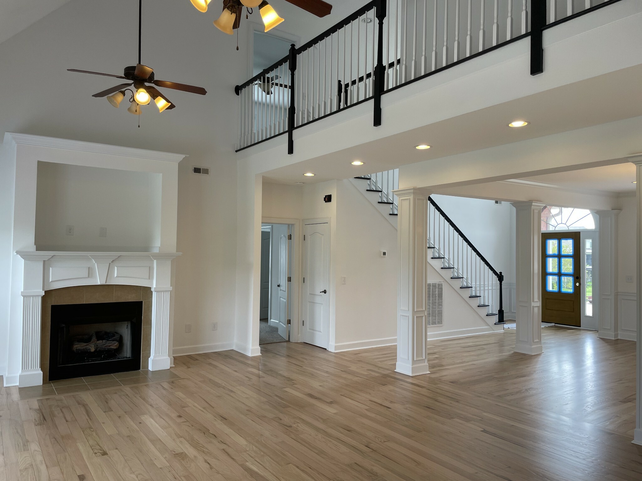 Property Photo: 265 Gray Hawk Trl TN 37043