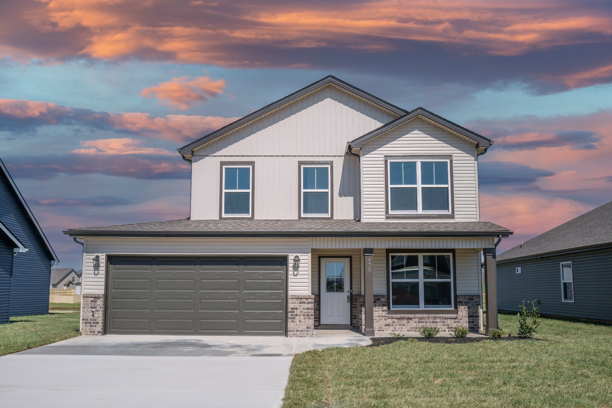 Property Photo: 775 Emma Dean Drive TN 37042