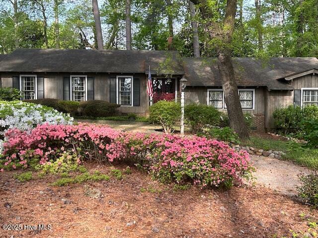 36 -A Country Club Drive  Rocky Mount NC 27804 photo