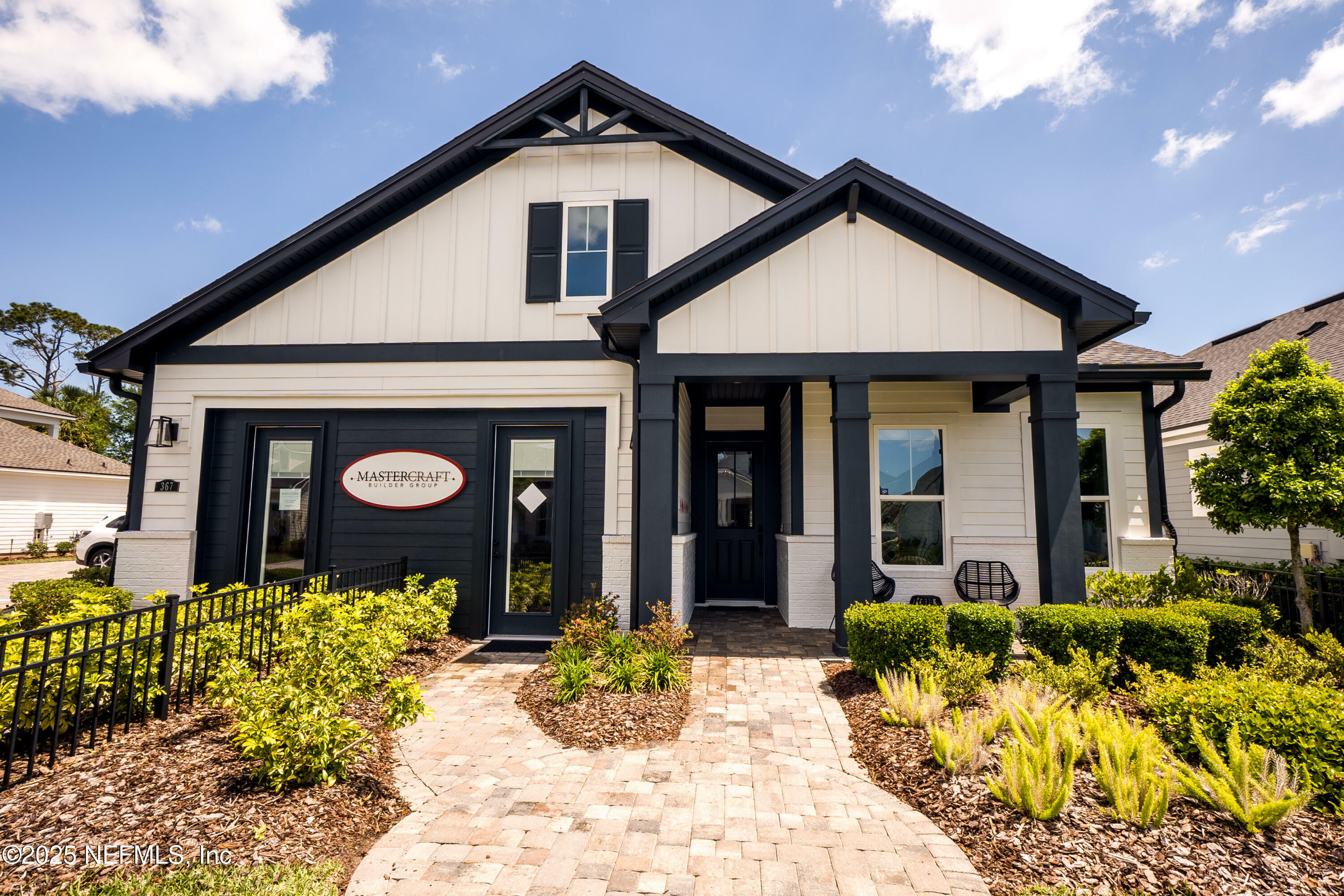Property Photo: 367 Maralinda Drive FL 32095
