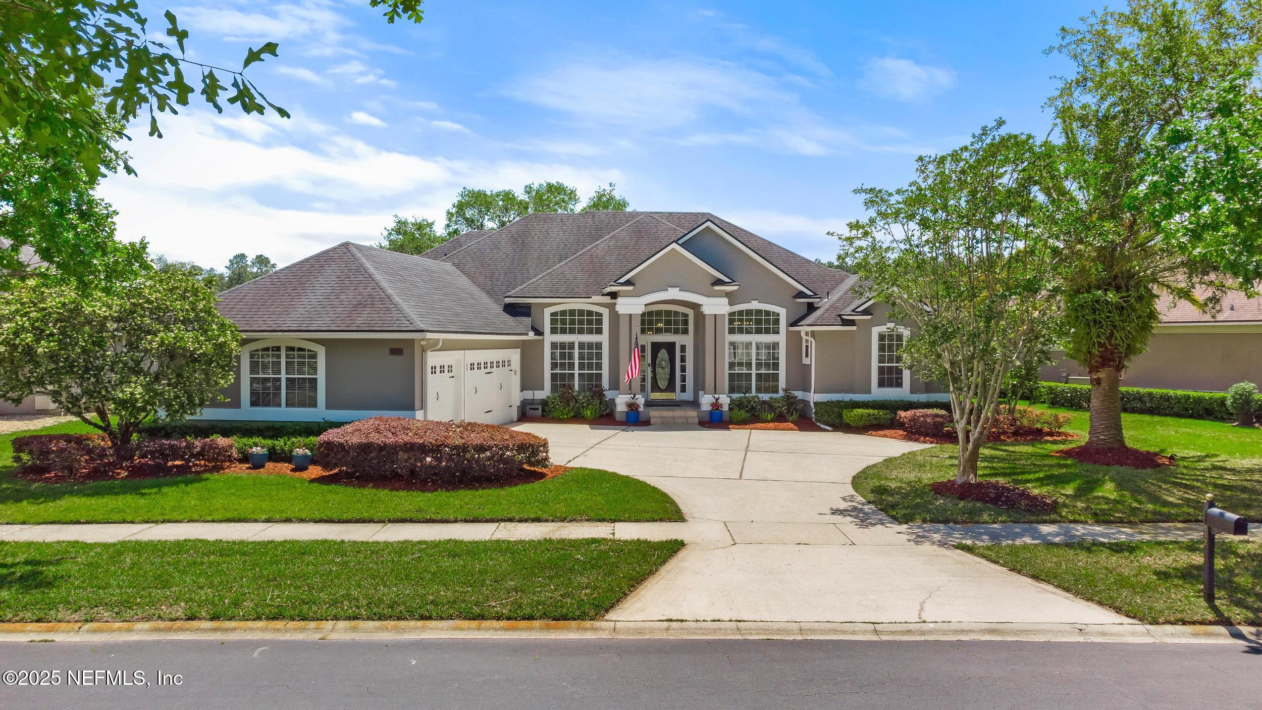 Property Photo:  612 Donald Ross Way  FL 32092 