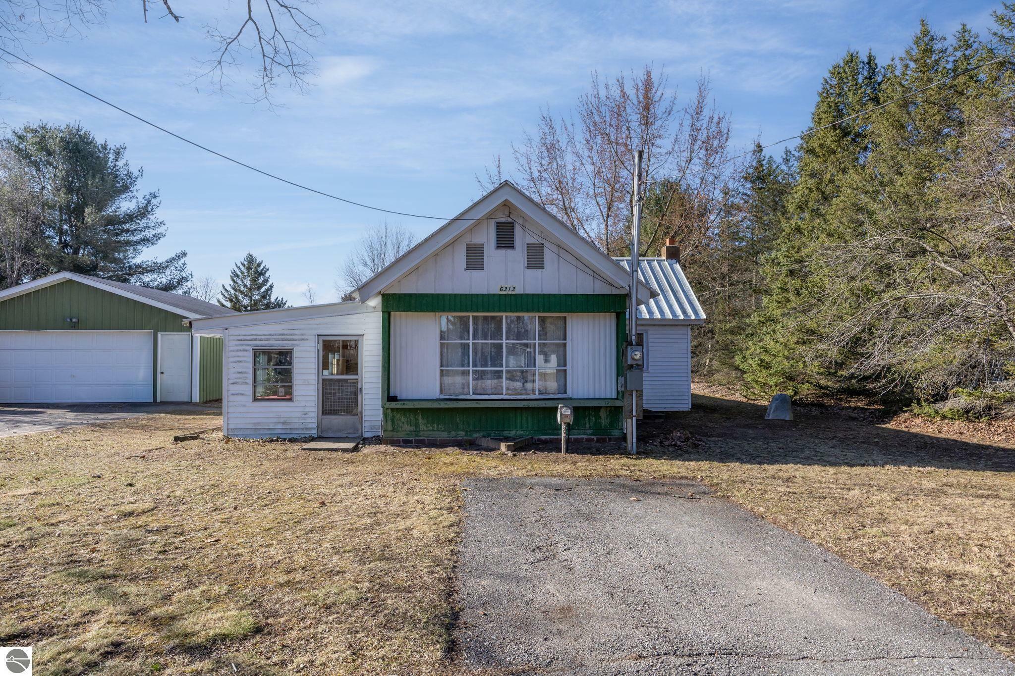 Property Photo: 6313 Fairlane Drive MI 49651