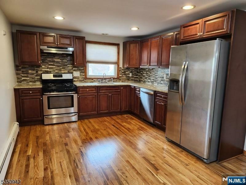 Property Photo: 41 Bayliss Street 2 NJ 07031
