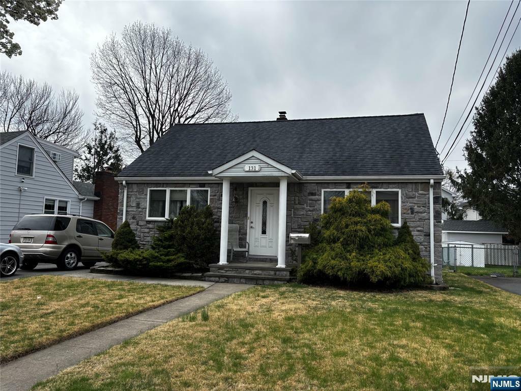Property Photo:  131 Martin Avenue  NJ 07012 