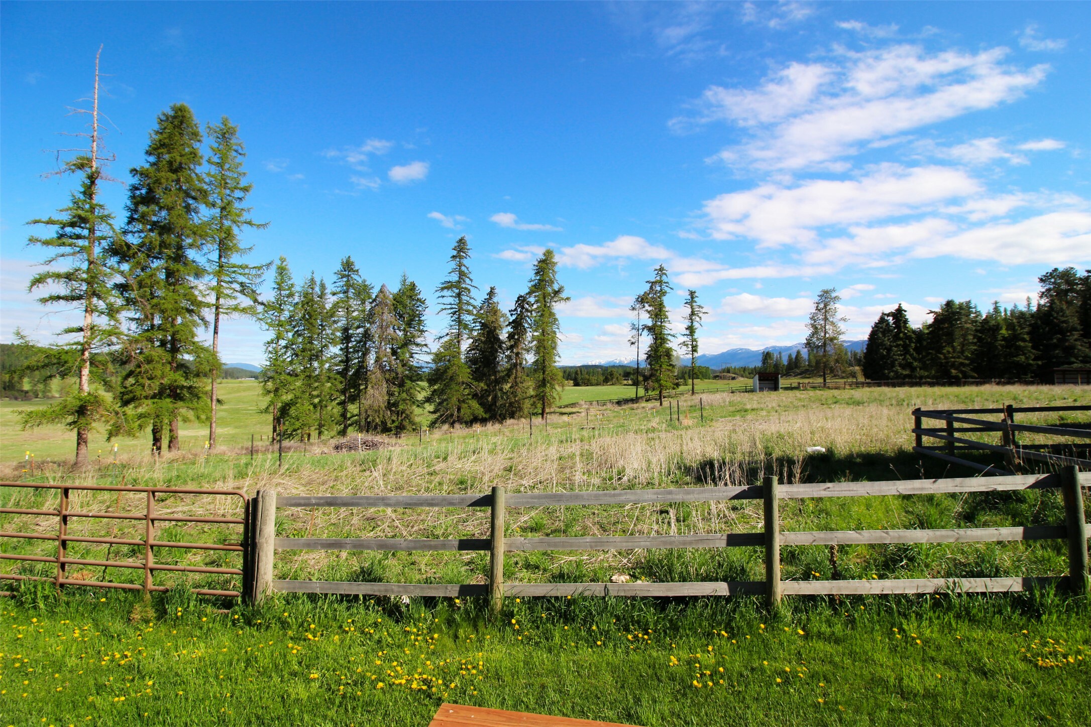 Property Photo: 4395 US Highway 93 W MT 59937