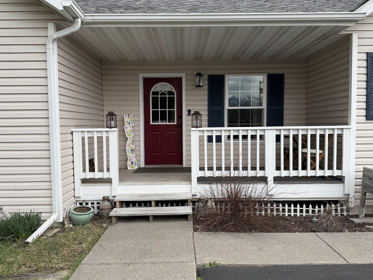 Property Photo: 992 Trumble Creek Road MT 59901