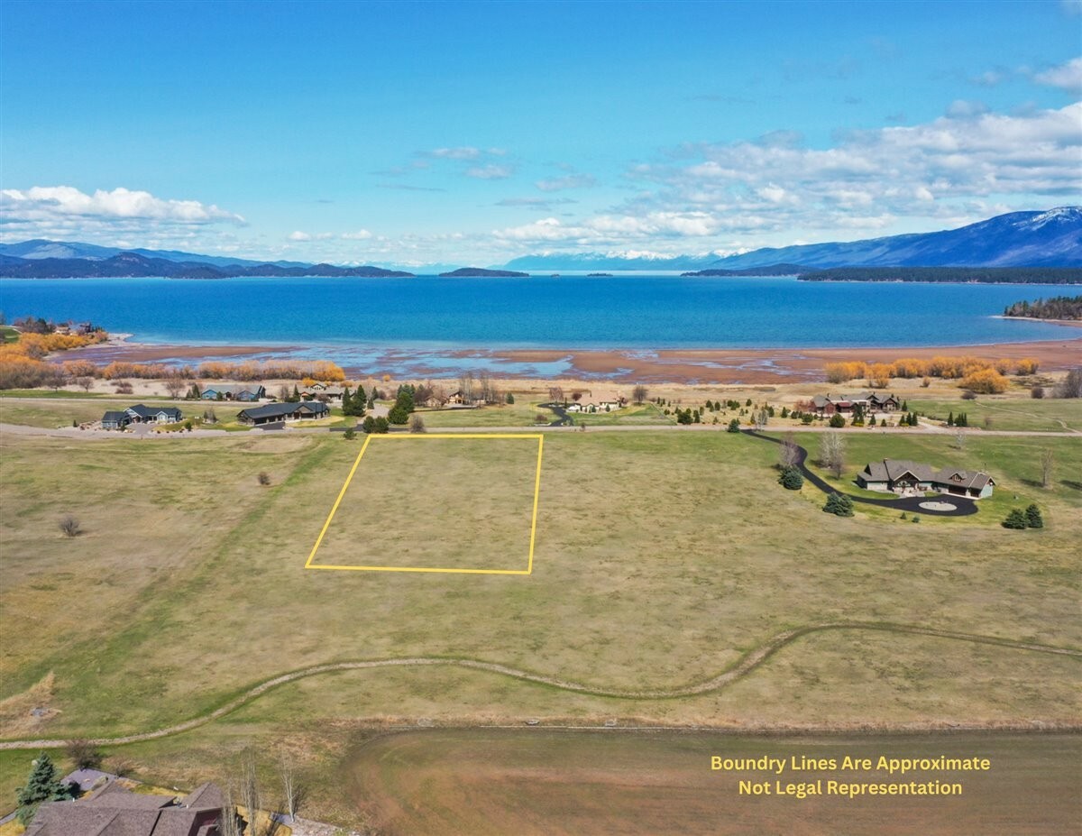 Property Photo: 108 Tundra Swan Way MT 59860