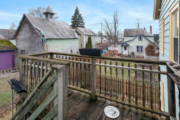 Property Photo: 35 Convent Square VT 05401