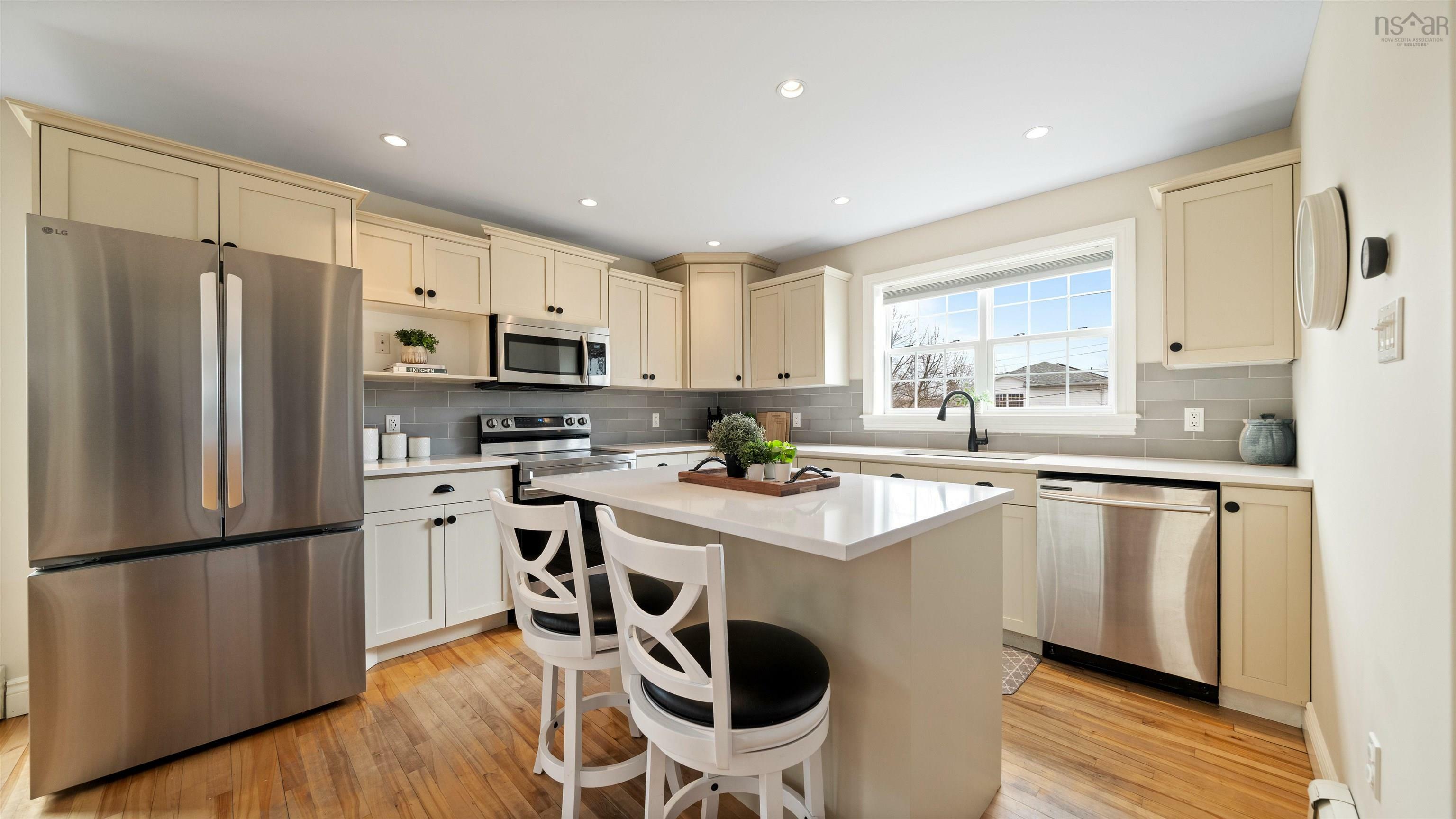 Property Photo: 78 Nottingham Street NS B3A 3A5