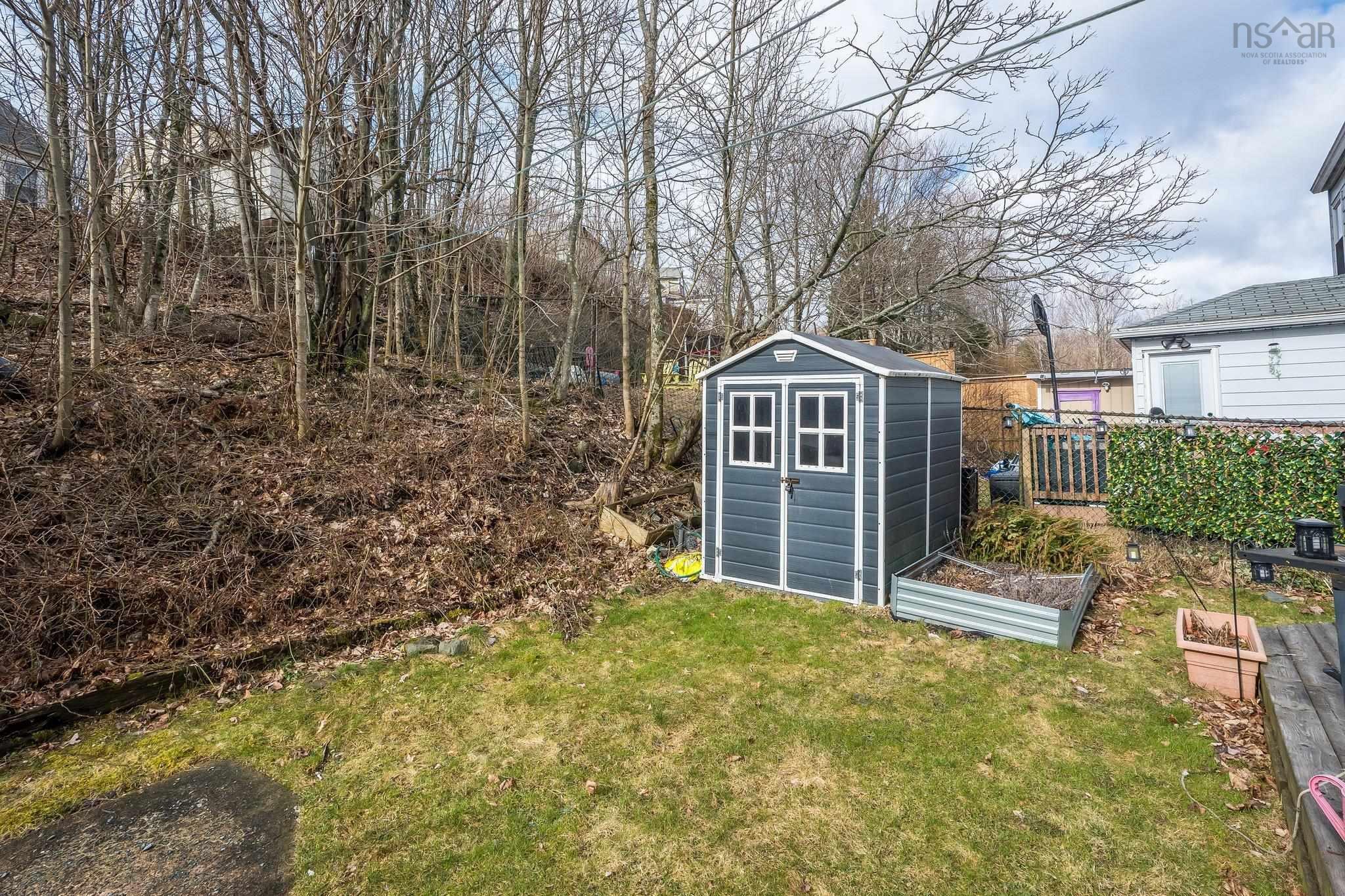 Property Photo: 3668/3670 Lynch Street NS B3K 3L2