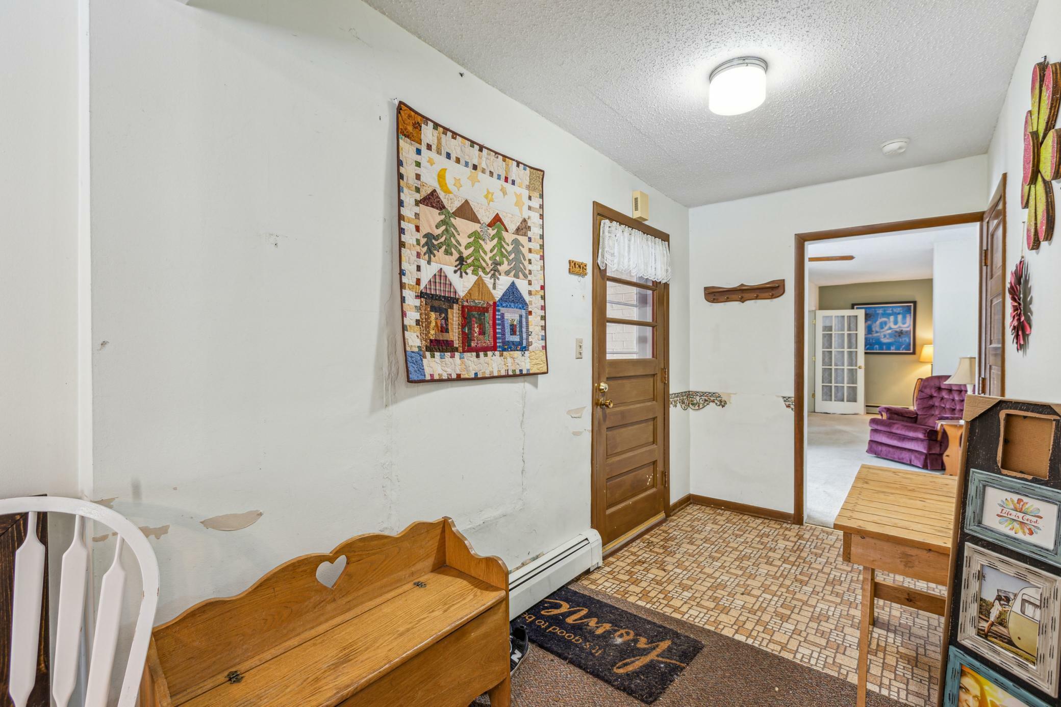 Property Photo: 350 Harrison Street W MN 55302