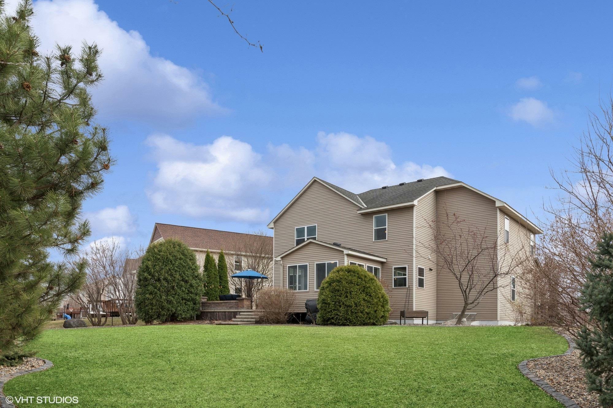 Property Photo: 13535 Athena Way MN 55068