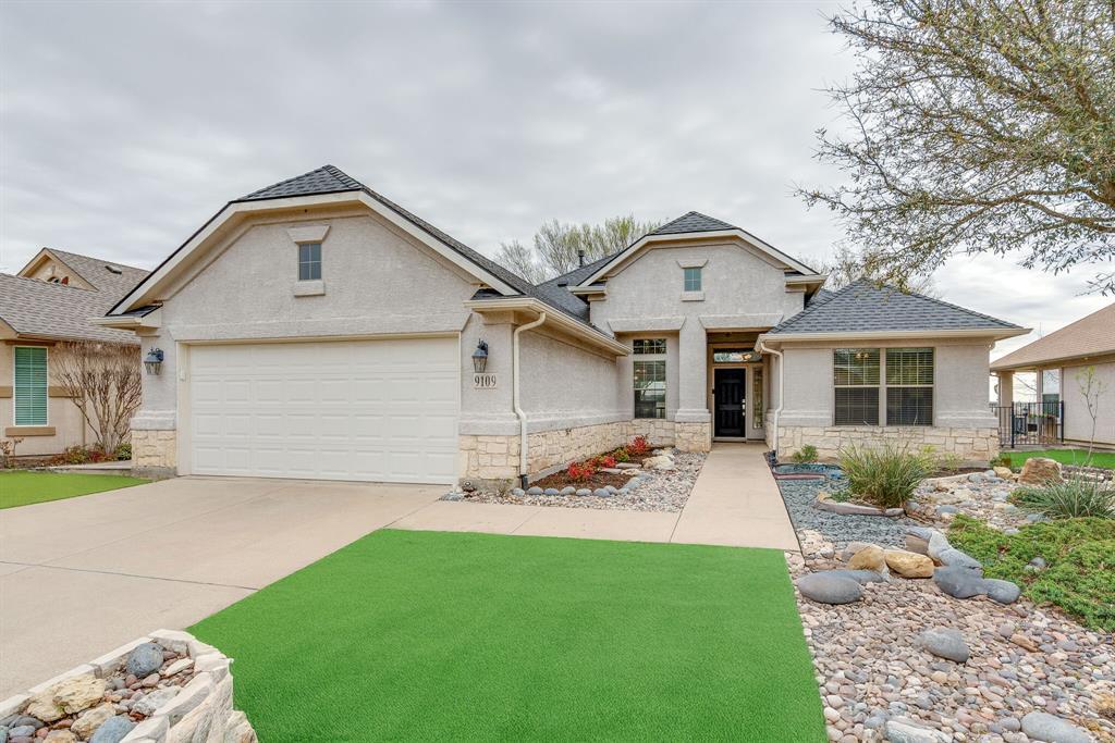 Property Photo:  9109 Perimeter Street  TX 76207 