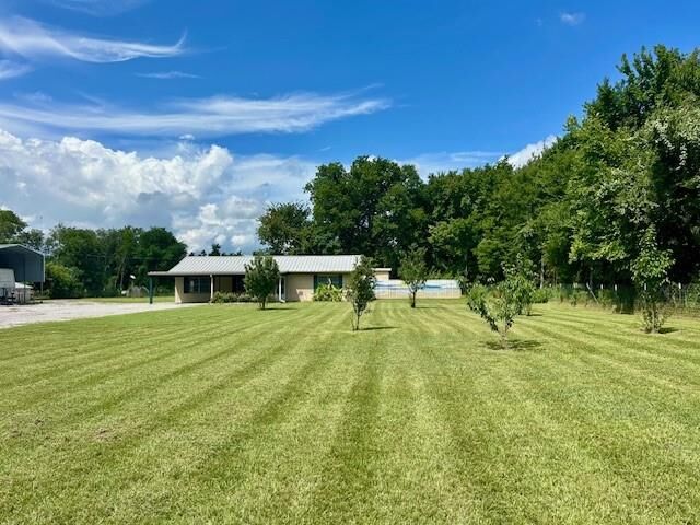 Property Photo: 3494 N Fm 39 TX 76667