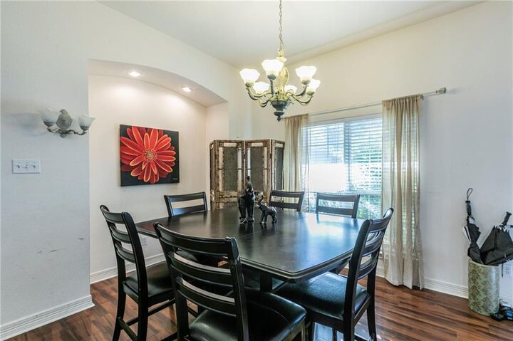 Property Photo: 9120 Monarch Drive TX 76712