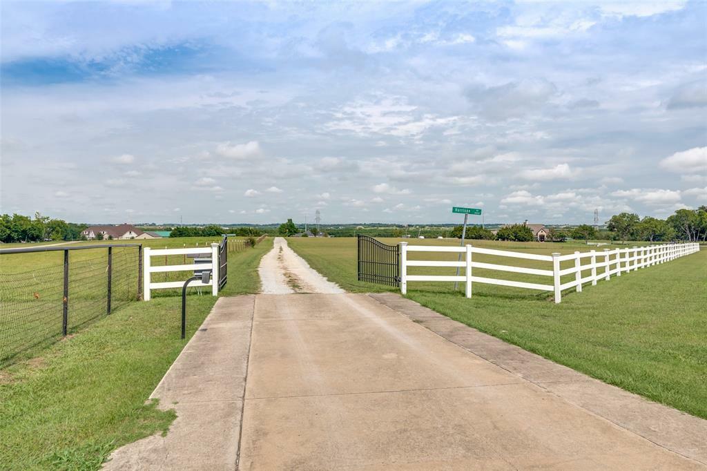 Property Photo:  20762 Fm740  TX 75126 