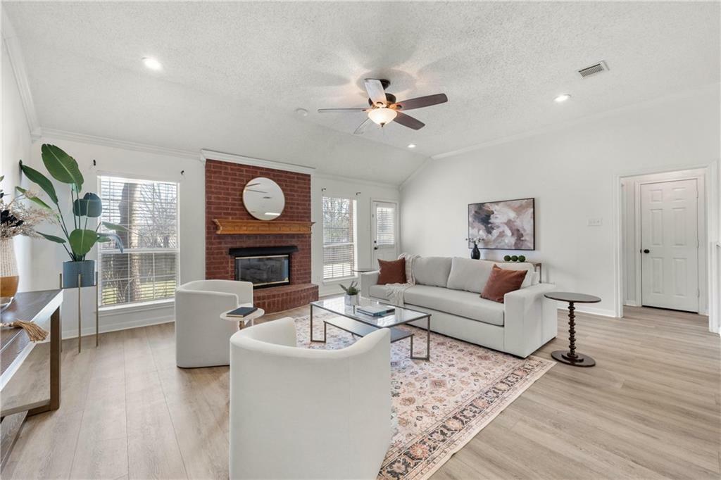 Property Photo: 844 Tahoe Trail TX 76643