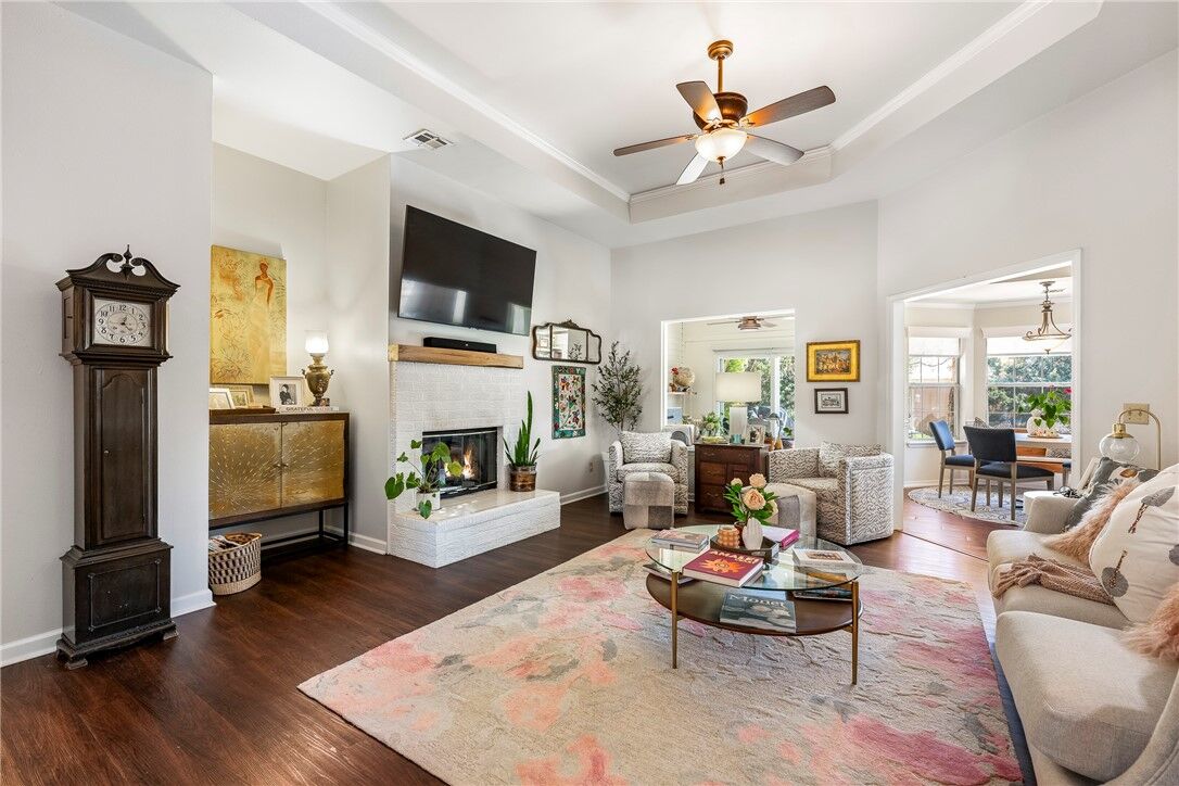 Property Photo:  411 39th Place  AR 72756 