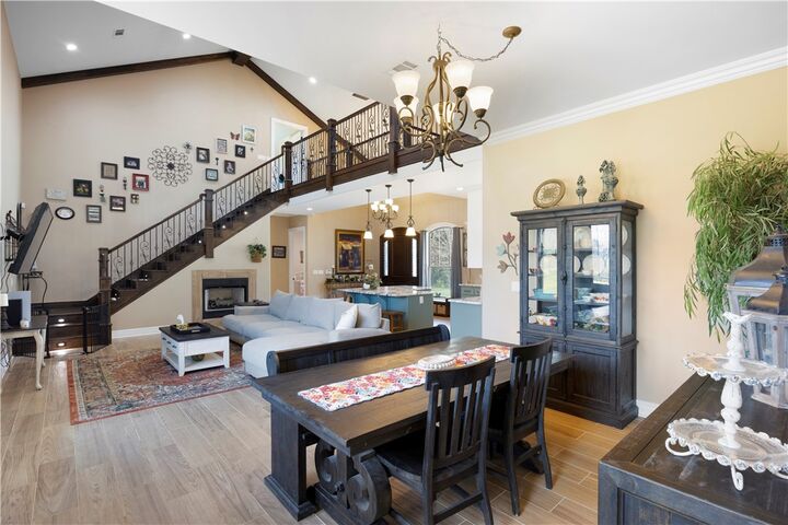 235 County Road 2602  Knoxville AR 72845 photo