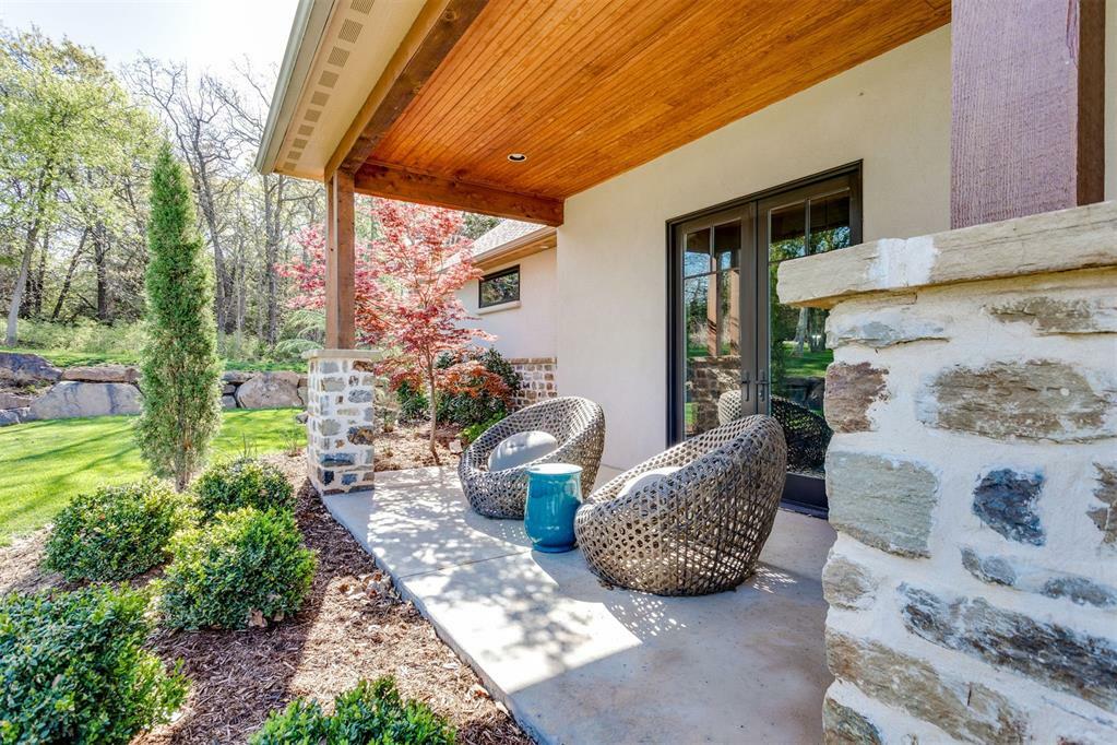 Property Photo: 3200 Blackstone OK 73034