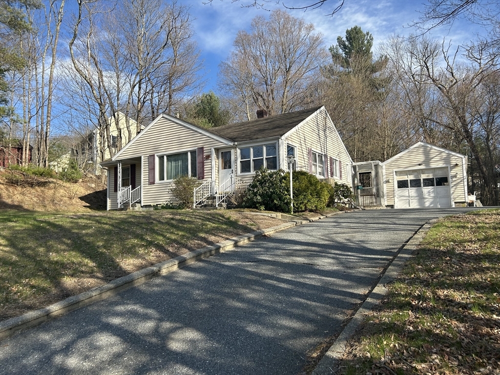 Property Photo:  177 Hartford Ave E  MA 01569 