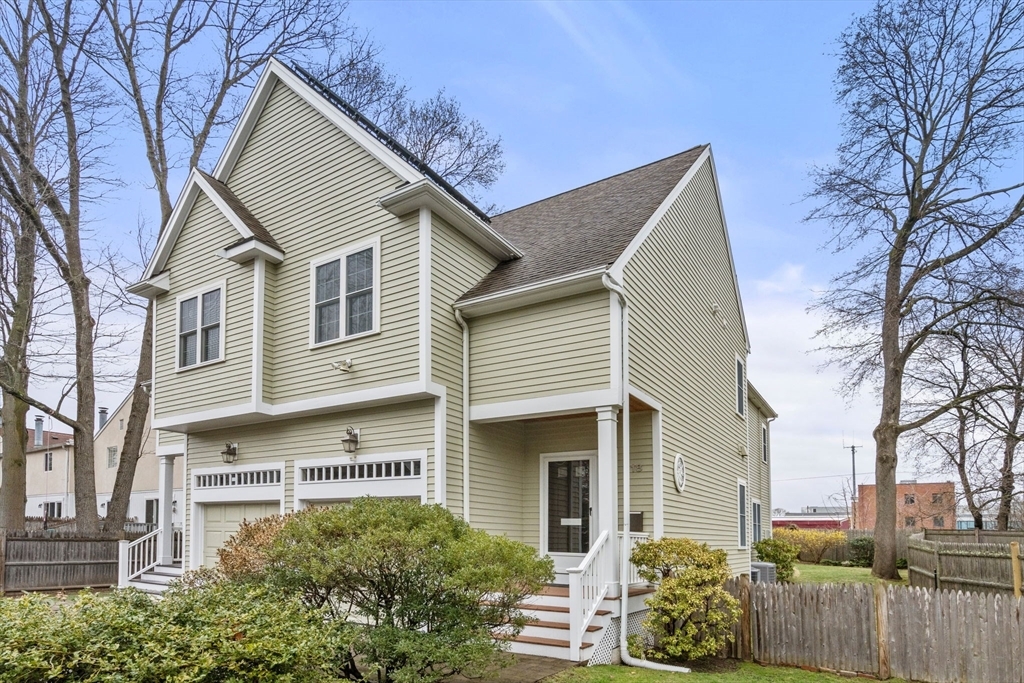 18 Maple Court 18  Needham MA 02492 photo