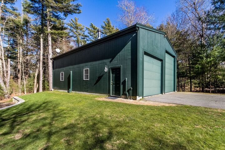 Property Photo:  63 Sidewinder Road  MA 02536 
