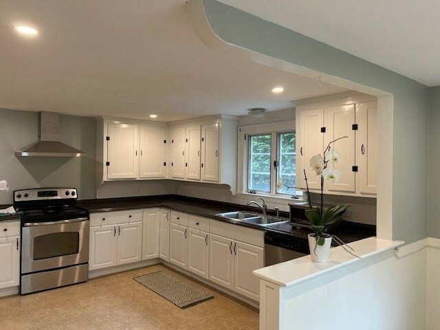 Property Photo: 105 Spring St MA 02421