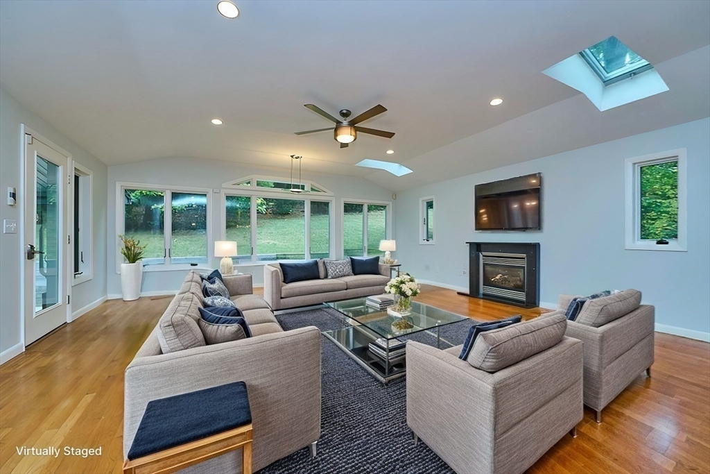 Property Photo: 274 Cochituate Rd MA 01778