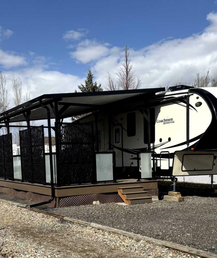 Property Photo: 135 Cormorant Crescent AB T0L 1G0
