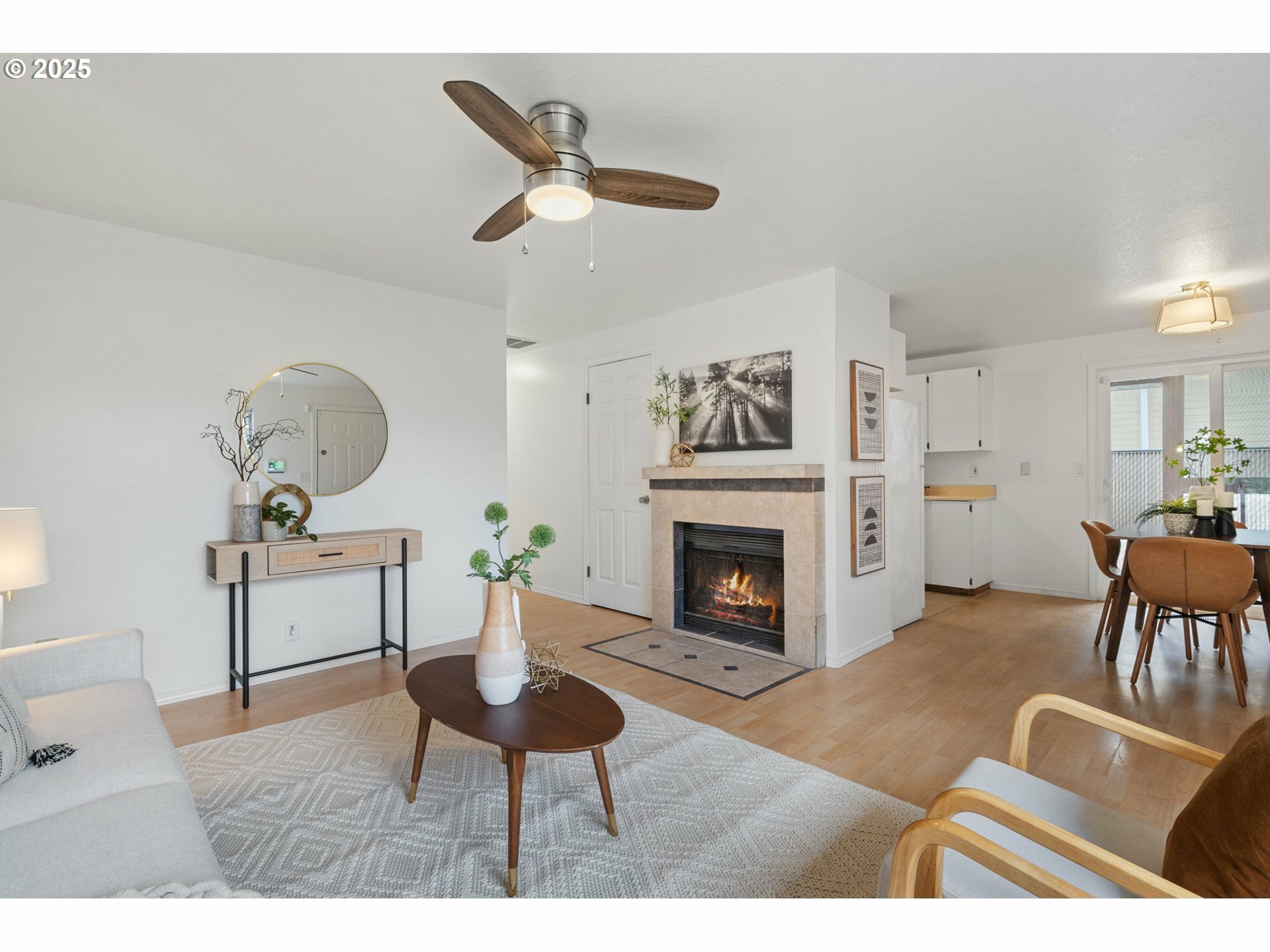 Property Photo: 6432 SE 84th Pl OR 97266