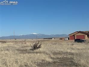 Property Photo:  1974 E Jacks Lane  CO 81007 
