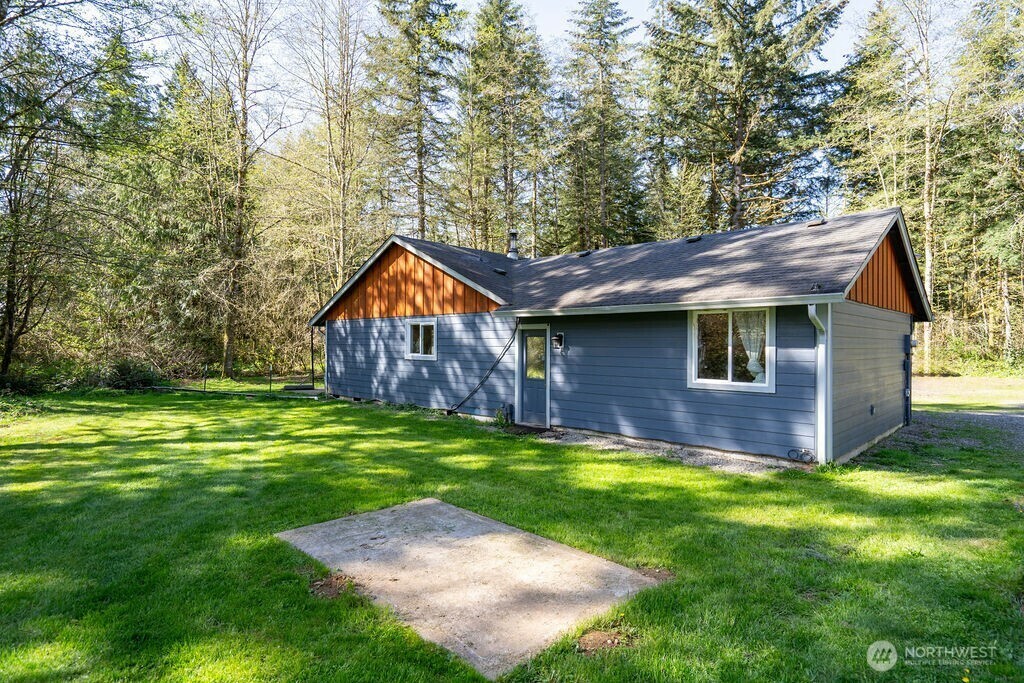 Property Photo: 12630 Shadowbrook Drive SW WA 98512
