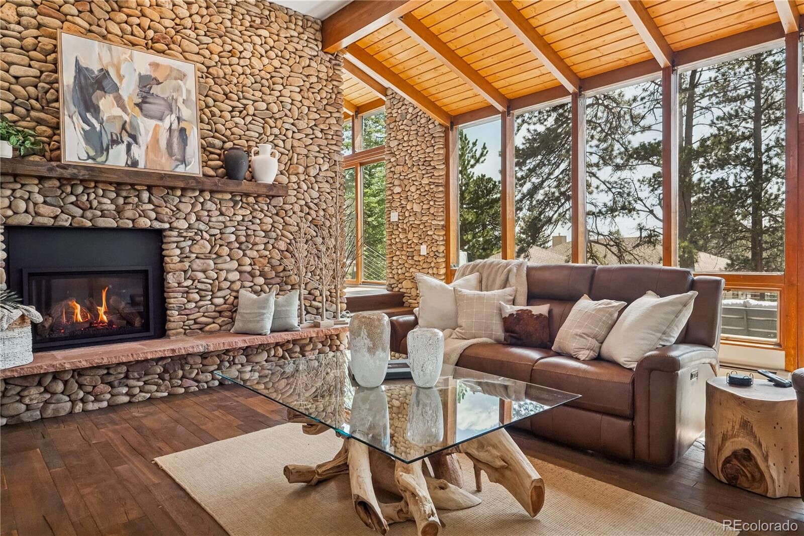 Property Photo: 31607 Broadmoor Drive CO 80439