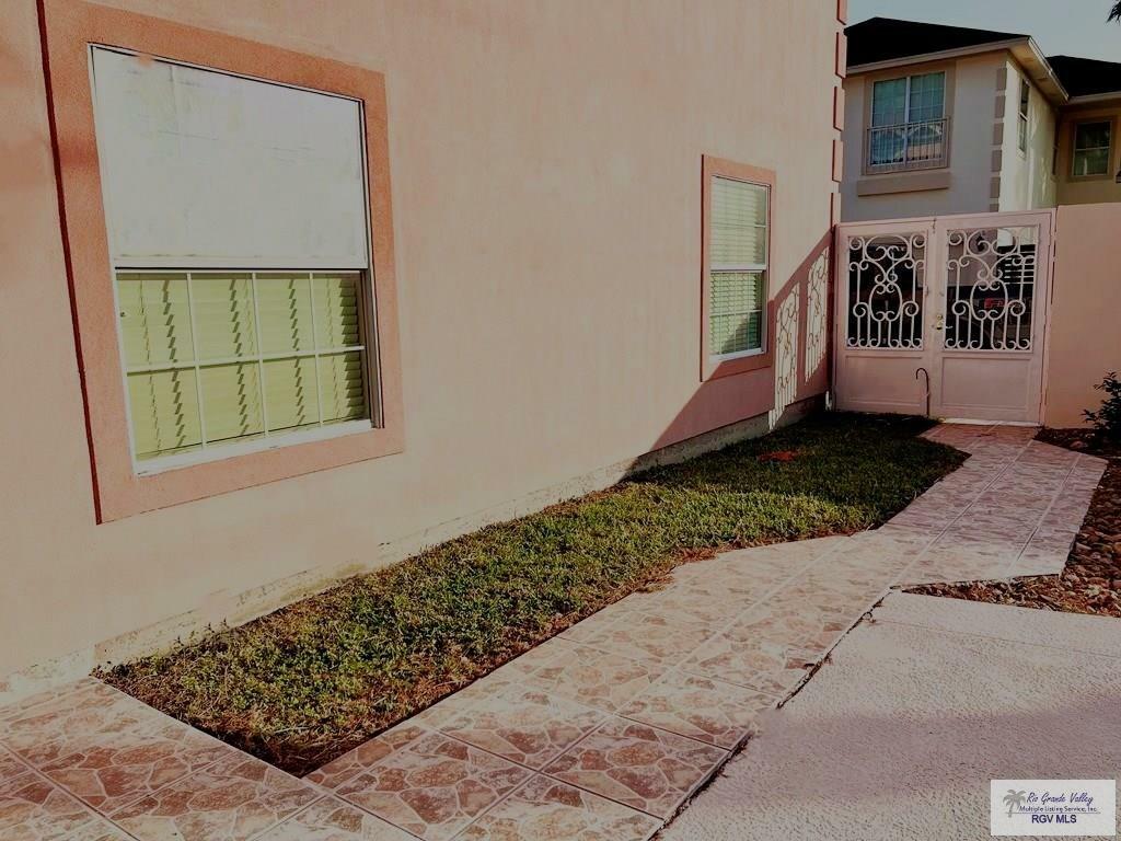 Property Photo: 144 Country Club Rd. 1 TX 78520