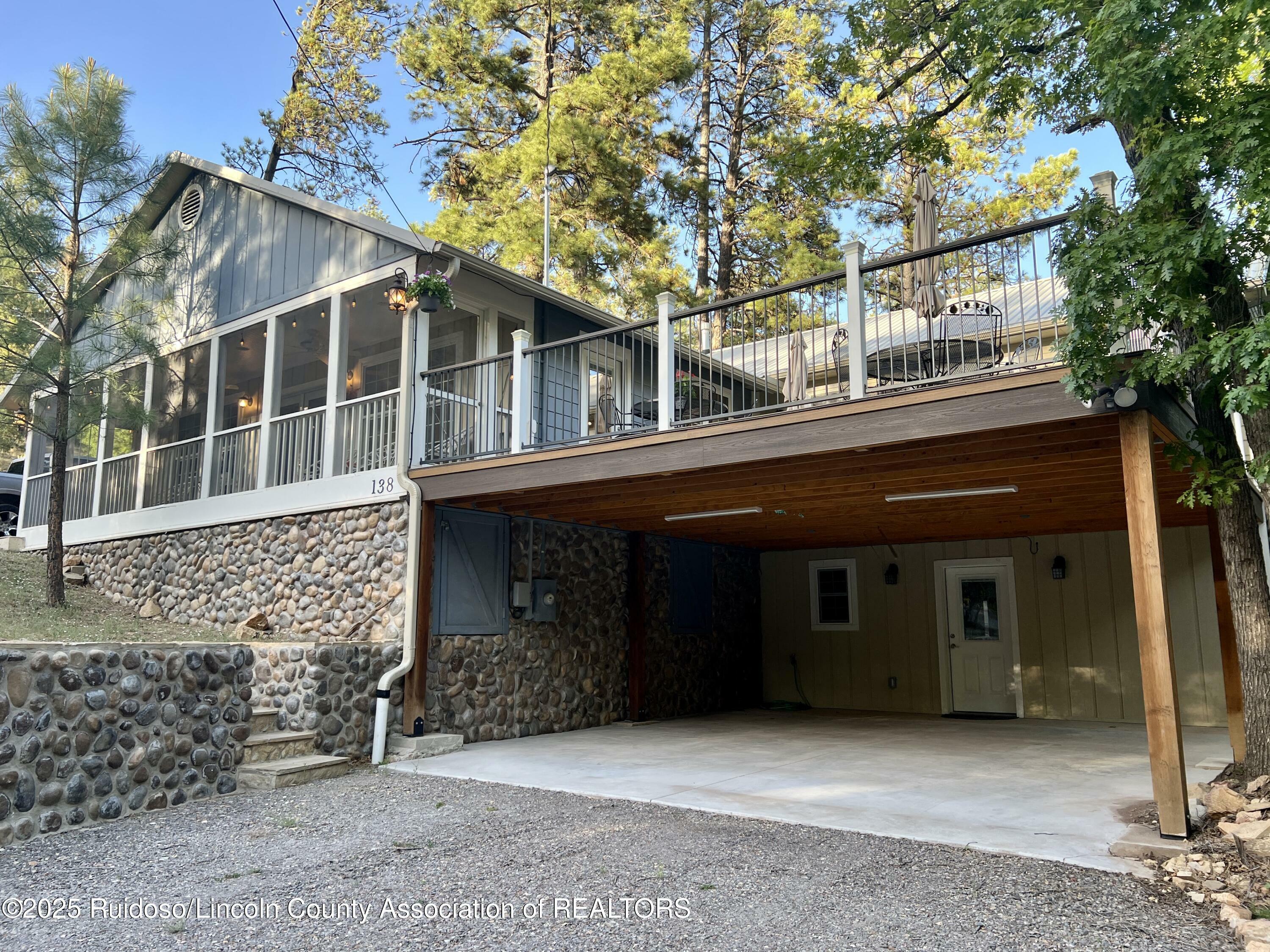 Property Photo: 138 N Loop Road NM 88345